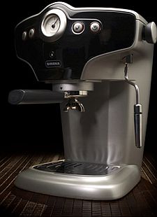 Maquina Espresso