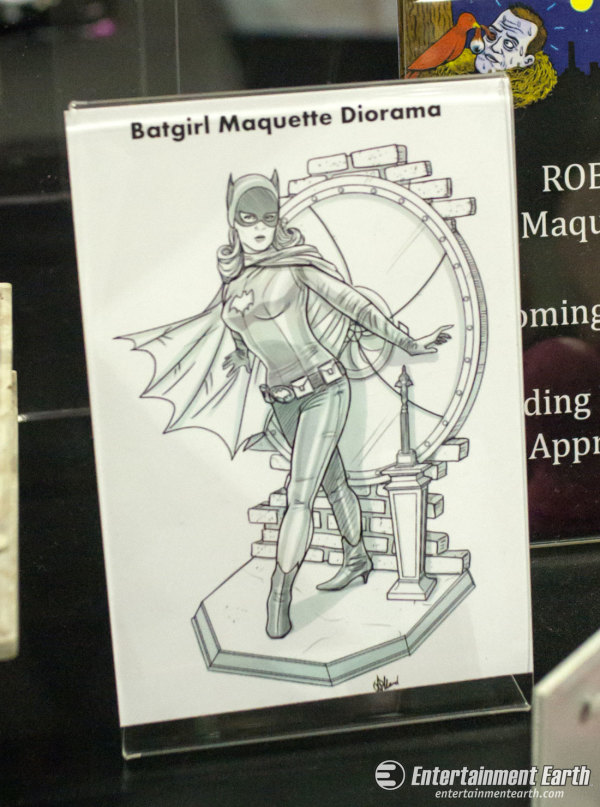 batgirl-maquette-diorama