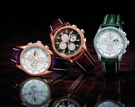 Breitling for bently