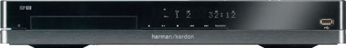 Harman Kardon Blu Ray