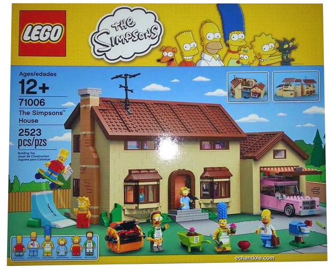 LEGO-simpsons-house2
